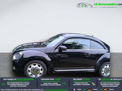 Volkswagen Beetle Beetle