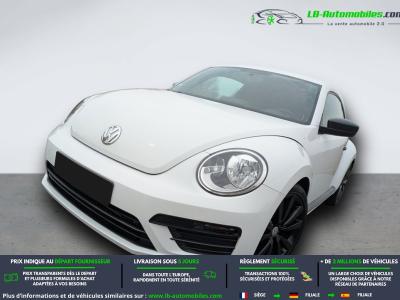 Volkswagen Beetle Beetle