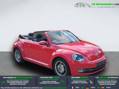 Volkswagen Beetle Beetle
