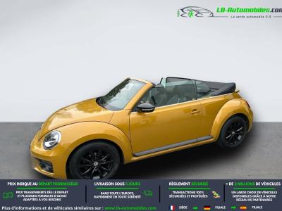 Volkswagen Beetle Beetle