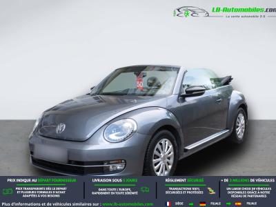 Volkswagen Beetle Beetle