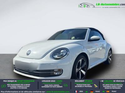 Volkswagen Beetle Beetle