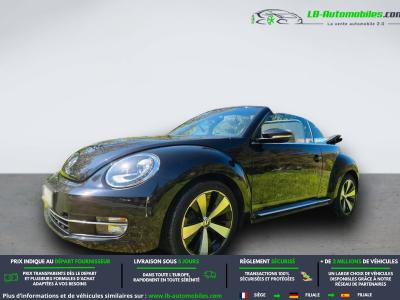 Volkswagen Beetle Beetle