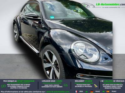 Volkswagen Beetle Beetle
