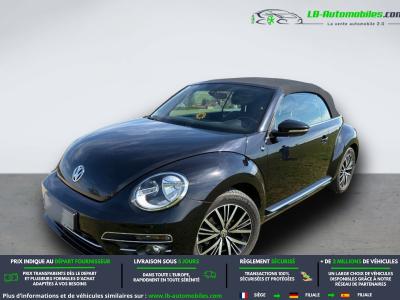 Volkswagen Beetle Beetle