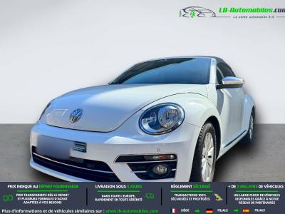 Volkswagen Beetle Beetle