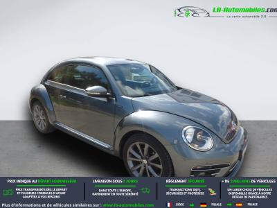 Volkswagen Beetle Beetle