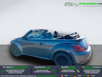 Volkswagen Beetle Beetle