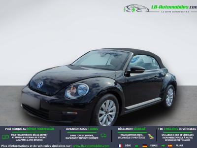 Volkswagen Beetle Beetle