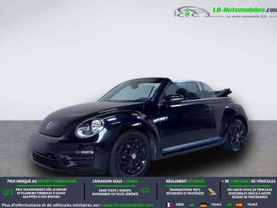 Volkswagen Beetle Beetle
