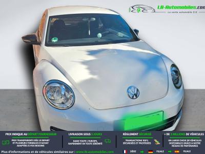 Volkswagen Beetle Beetle