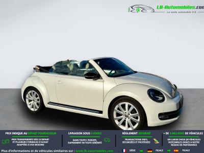 Volkswagen Beetle Beetle