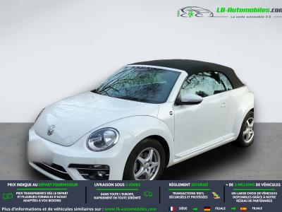 Volkswagen Beetle Beetle