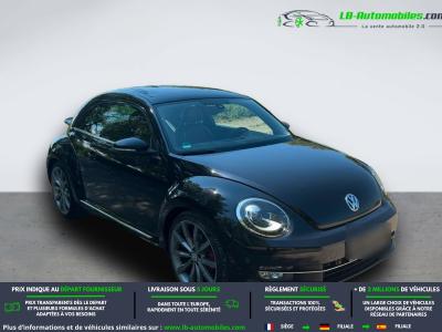 Volkswagen Beetle Beetle