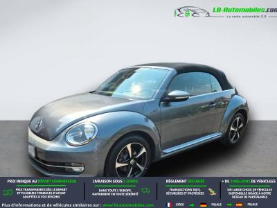 Volkswagen Beetle Beetle