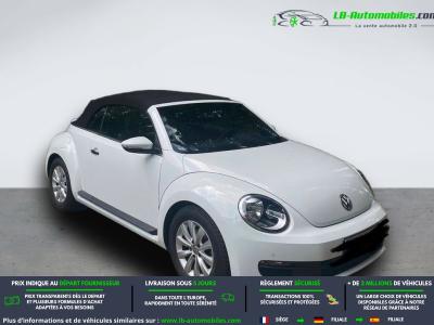 Volkswagen Beetle Beetle