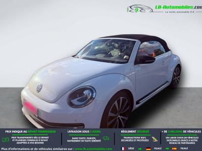 Volkswagen Beetle Beetle