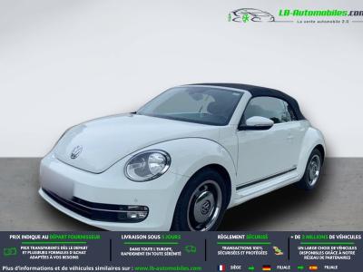 Volkswagen Beetle Beetle