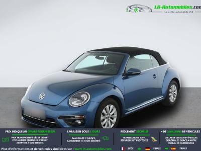 Volkswagen Beetle Beetle