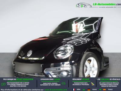 Volkswagen Beetle Beetle