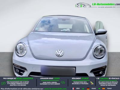 Volkswagen Beetle Beetle
