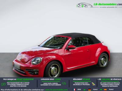 Volkswagen Beetle Beetle