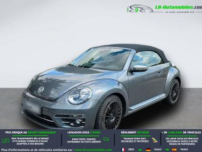 Volkswagen Beetle Beetle