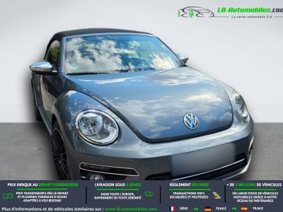 Volkswagen Beetle Beetle