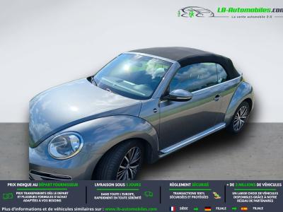 Volkswagen Beetle Beetle