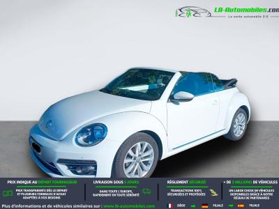 Volkswagen Beetle Beetle