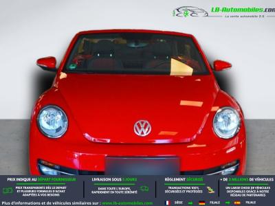 Volkswagen Beetle Beetle