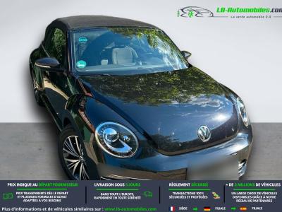Volkswagen Beetle Beetle
