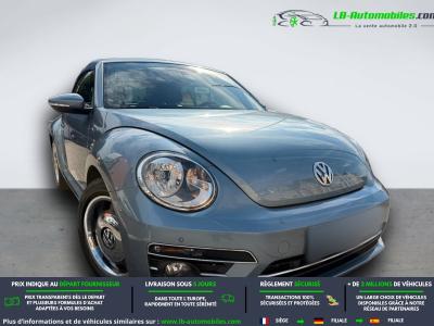 Volkswagen Beetle Beetle