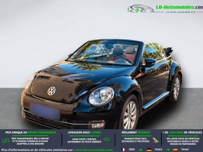 Volkswagen Beetle Beetle