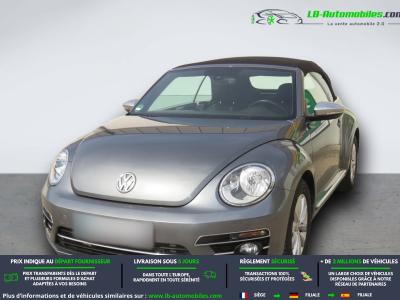 Volkswagen Beetle Beetle
