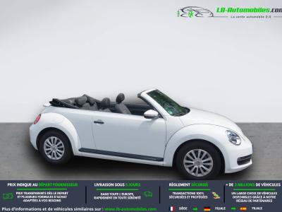 Volkswagen Beetle Beetle