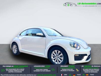 Volkswagen Beetle Beetle