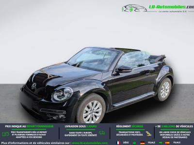 Volkswagen Beetle Beetle