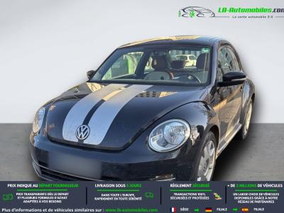 Volkswagen Beetle Beetle