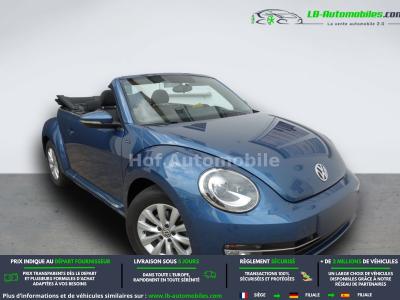 Volkswagen Beetle Beetle
