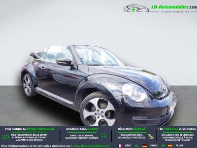 Volkswagen Beetle Beetle