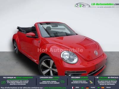 Volkswagen Beetle Beetle