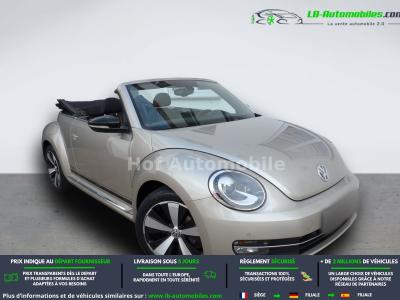 Volkswagen Beetle Beetle