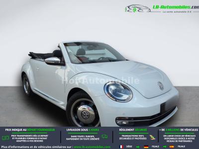 Volkswagen Beetle Beetle