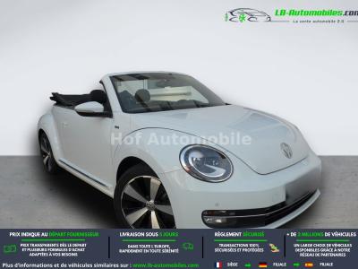Volkswagen Beetle Beetle