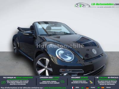 Volkswagen Beetle Beetle
