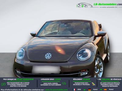 Volkswagen Beetle Beetle