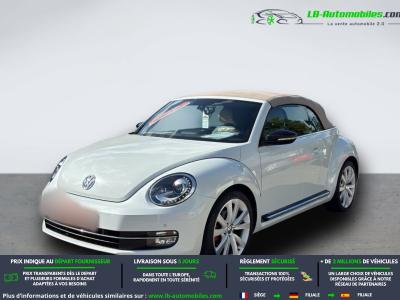 Volkswagen Beetle Beetle