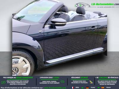 Volkswagen Beetle Beetle