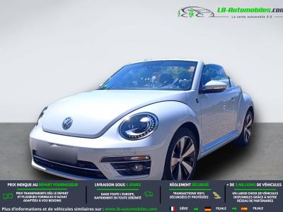 Volkswagen Beetle Beetle